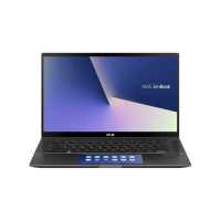 ноутбук ASUS ZenBook Flip 14 UX463FA-AI043T 90NB0NW1-M00570 Серый
