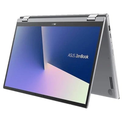 ноутбук ASUS ZenBook Flip 15 Q508UG-212.R7TBL 90NB0VJ2-M00030 Серый