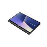 ноутбук ASUS ZenBook Flip 15 UX563FD-EZ088R 90NB0NT1-M01790 Серый