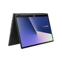 ноутбук ASUS ZenBook Flip 15 UX563FD-EZ088R 90NB0NT1-M01790 Серый