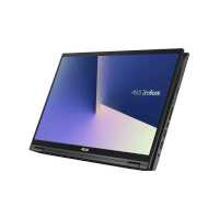 ноутбук ASUS ZenBook Flip 15 UX563FD-EZ088R 90NB0NT1-M01790 Серый