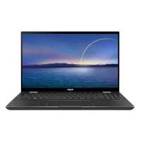 ноутбук ASUS ZenBook Flip 15 UX564EI-EZ006R 90NB0SB1-M01050 Серый