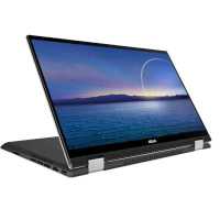 ноутбук ASUS ZenBook Flip 15 UX564EI-EZ006R 90NB0SB1-M01050 Серый