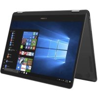ноутбук ASUS ZenBook Flip S UX370UA-C4395R 90NB0EN2-M10580 Серый