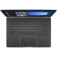 ноутбук ASUS ZenBook Flip S UX370UA-C4395R 90NB0EN2-M10580 Серый