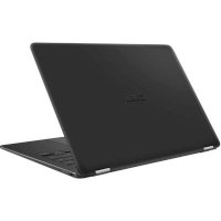 ноутбук ASUS ZenBook Flip S UX370UA-C4395R 90NB0EN2-M10580 Серый