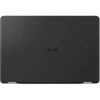 ноутбук ASUS ZenBook Flip S UX370UA-C4395R 90NB0EN2-M10580 Серый