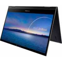 ноутбук ASUS ZenBook Flip S UX371EA-HL003R 90NB0RZ2-M03930 Черный
