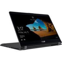 ноутбук ASUS ZenBook Flip UX561UD-BO027R 90NB0G21-M00340 Серый