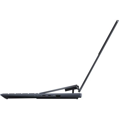 ноутбук ASUS ZenBook Pro 14 Duo OLED UX8402VU-P1036W 90NB10X2-M003C0 Черный