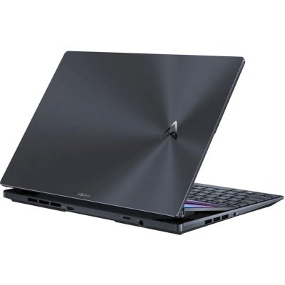ноутбук ASUS ZenBook Pro 14 Duo OLED UX8402VU-P1036W 90NB10X2-M003C0 Черный