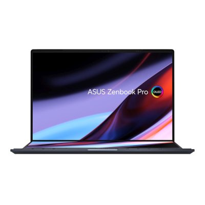 ноутбук ASUS ZenBook Pro 14 Duo OLED UX8402ZE-M3116W 90NB0X82-M00840 Черный