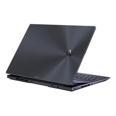ноутбук ASUS ZenBook Pro 14 Duo OLED UX8402ZE-M3116W 90NB0X82-M00840 Черный