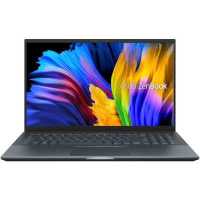 ноутбук ASUS ZenBook Pro 15 UM535QA-KS241 90NB0UK1-M00BN0 Серый