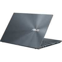 ноутбук ASUS ZenBook Pro 15 UM535QA-KS241 90NB0UK1-M00BN0 Серый