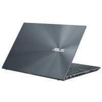 ноутбук ASUS ZenBook Pro 15 UM535QE-KY220 90NB0V91-M006X0 Серый