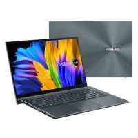 ноутбук ASUS ZenBook Pro 15 UM535QE-KY220 90NB0V91-M006X0 Серый