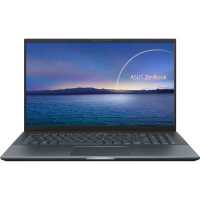 ноутбук ASUS ZenBook Pro 15 UX535LI-BN150R 90NB0RW2-M03620 Серый