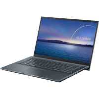 ноутбук ASUS ZenBook Pro 15 UX535LI-BN150R 90NB0RW2-M03620 Серый