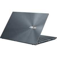 ноутбук ASUS ZenBook Pro 15 UX535LI-BN150R 90NB0RW2-M03620 Серый