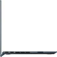 ноутбук ASUS ZenBook Pro 15 UX535LI-BN150R 90NB0RW2-M03620 Серый