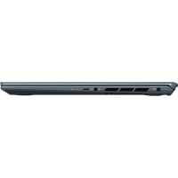ноутбук ASUS ZenBook Pro 15 UX535LI-BN150R 90NB0RW2-M03620 Серый