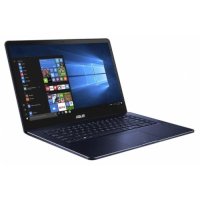 ноутбук ASUS ZenBook Pro 15 UX550GD-BN048R 90NB0HV3-M01230 Синий