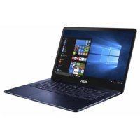 ноутбук ASUS ZenBook Pro 15 UX550GD-BN048R 90NB0HV3-M01230 Синий