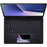 ноутбук ASUS ZenBook Pro 15 UX580GE-BN073T 90NB0I83-M03120 Синий