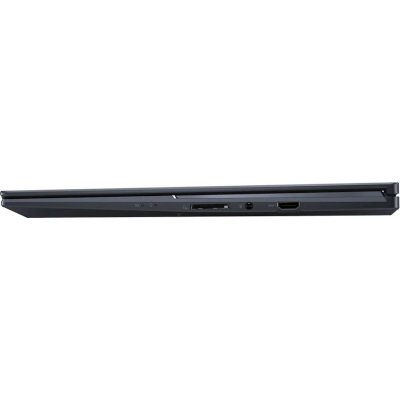 ноутбук ASUS ZenBook Pro 16X OLED UX7602VI-MY073X 90NB10K1-M00430 Черный