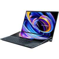 ноутбук ASUS ZenBook Pro Duo 15 OLED UX582HS-H2003R 90NB0V21-M000N0 Синий