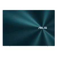 ноутбук ASUS ZenBook Pro Duo 15 OLED UX582LR-H2033T 90NB0U51-M02010 Синий