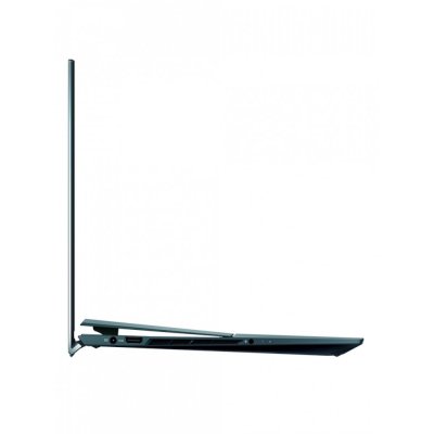ноутбук ASUS ZenBook Pro Duo 15 OLED UX582ZW-H2021X 90NB0Z21-M001P0 Синий
