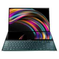 ноутбук ASUS ZenBook Pro Duo UX581LV-H2025R 90NB0RQ1-M01800