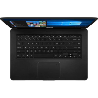 ноутбук ASUS ZenBook Pro UX550VD-E3158T 90NB0ET2-M02630 Черный