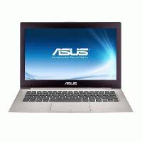 ноутбук ASUS ZenBook PRO32VD i5 3337U/4/500+24/Win 8 Серый