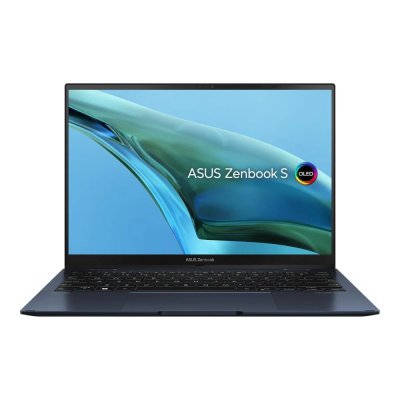 ноутбук ASUS ZenBook S 13 Flip OLED UP5302ZA-LX427W 90NB0VV1-M00L90 Синий