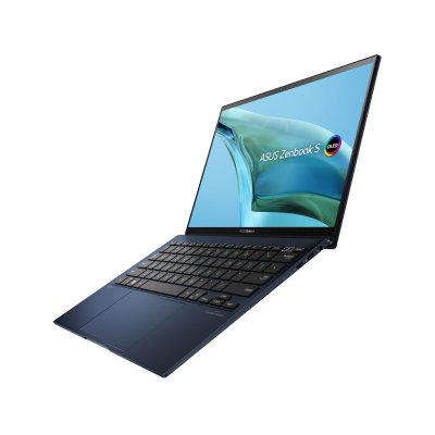 ноутбук ASUS ZenBook S 13 OLED UM5302TA-LV620 90NB0WA3-M00WE0 Синий