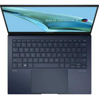 ноутбук ASUS ZenBook S 13 OLED UX5304MA-NQ172 90NB12V3-M00B20 Синий