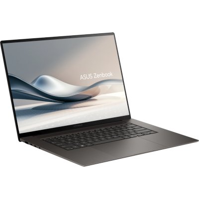 ноутбук ASUS ZenBook S 14 OLED UX5406SA-PV039W 90NB14F1-M001D0 Серый