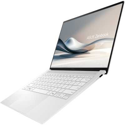 ноутбук ASUS ZenBook S 14 OLED UX5406SA-PZ067W 90NB14F4-M00320