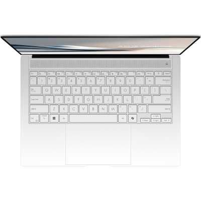 ноутбук ASUS ZenBook S 14 OLED UX5406SA-PZ067W 90NB14F4-M00320