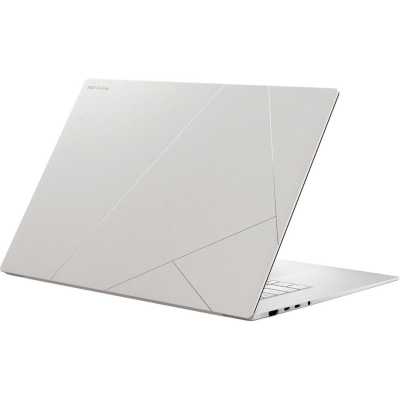 ноутбук ASUS ZenBook S 16 OLED UM5606GA-SS022W 90NB17H2-M006F0 Белый