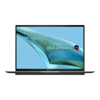 ноутбук ASUS ZenBook S UX5304VA-NQ251W 90NB0Z92-M00EZ0 Серый