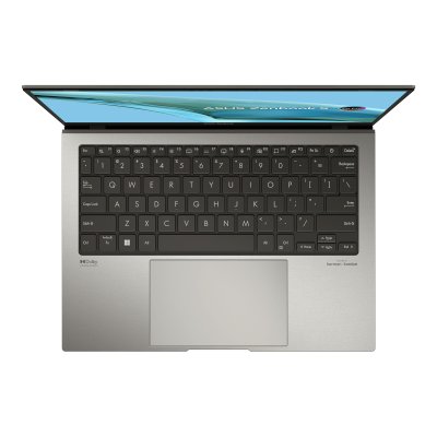 ноутбук ASUS ZenBook S UX5304VA-NQ251W 90NB0Z92-M00EZ0 Серый
