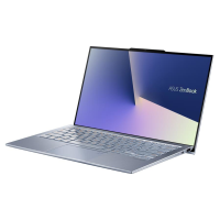 ноутбук ASUS ZenBook S13 UX392FN-AB006R 90NB0KZ1-M01290 Голубой
