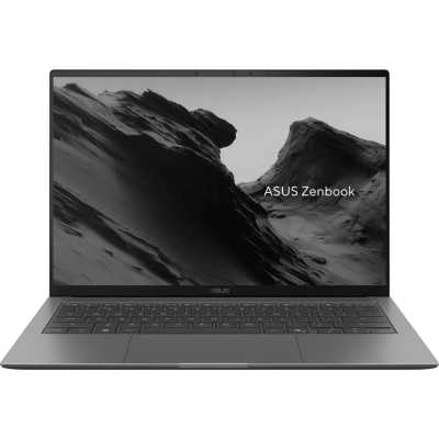 ноутбук ASUS ZenBook S14 UM5406GA-SW312W 90NB17G3-M00CE0 Серый