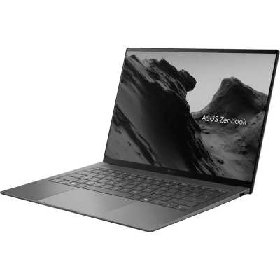 ноутбук ASUS ZenBook S14 UM5406GA-SW312W 90NB17G3-M00CE0 Серый