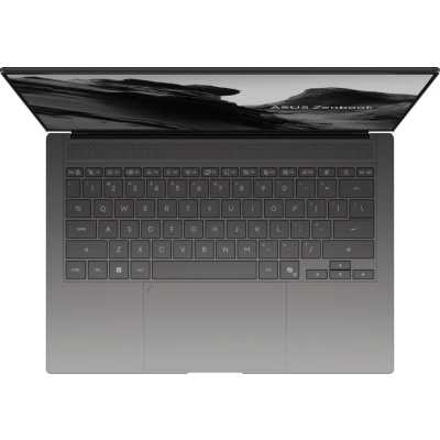 ноутбук ASUS ZenBook S14 UM5406GA-SW312W 90NB17G3-M00CE0 Серый