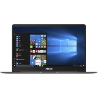 ноутбук ASUS ZenBook Special UX530UQ-FY063R 90NB0EG1-M00940 Серый